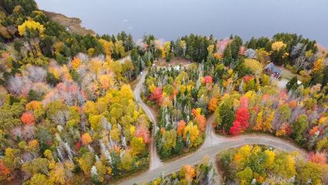 LOT#1 Sunrise Way Whiting ME 04691