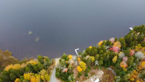 LOT#1 Sunrise Way Whiting ME 04691