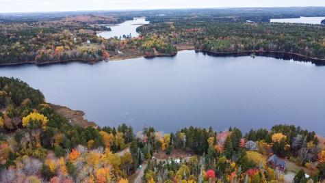 LOT#1 Sunrise Way Whiting ME 04691