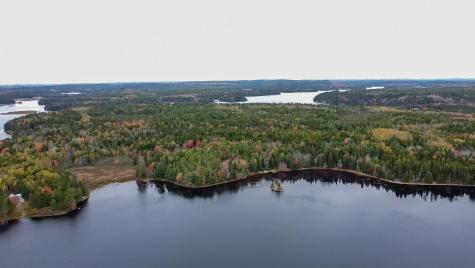 LOT#1 Sunrise Way Whiting ME 04691