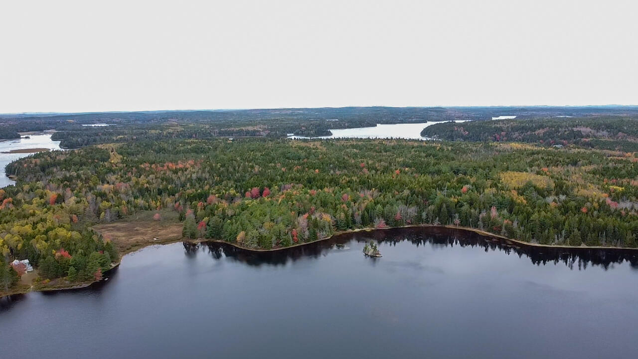 LOT#1 Sunrise Way Whiting ME 04691