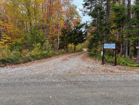 LOT#1 Sunrise Way Whiting ME 04691