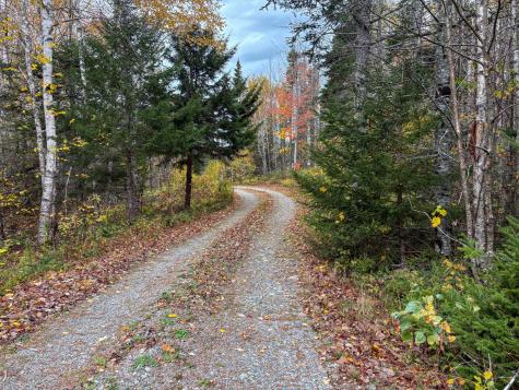 LOT#1 Sunrise Way Whiting ME 04691