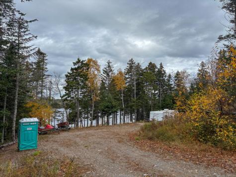 LOT#1 Sunrise Way Whiting ME 04691