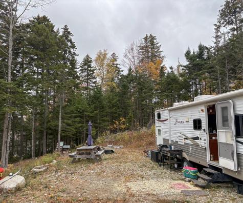 LOT#1 Sunrise Way Whiting ME 04691