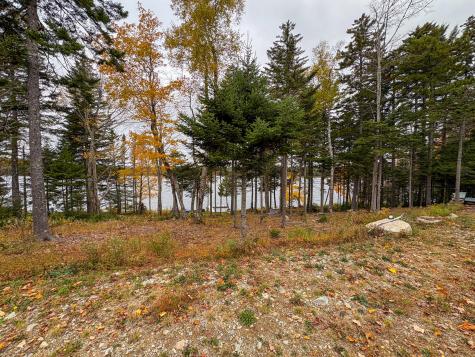 LOT#1 Sunrise Way Whiting ME 04691