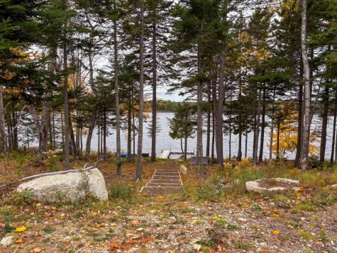 LOT#1 Sunrise Way Whiting ME 04691