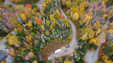 LOT#1 Sunrise Way Whiting ME 04691