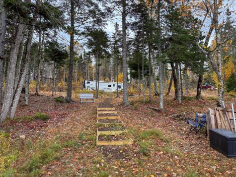 LOT#1 Sunrise Way Whiting ME 04691