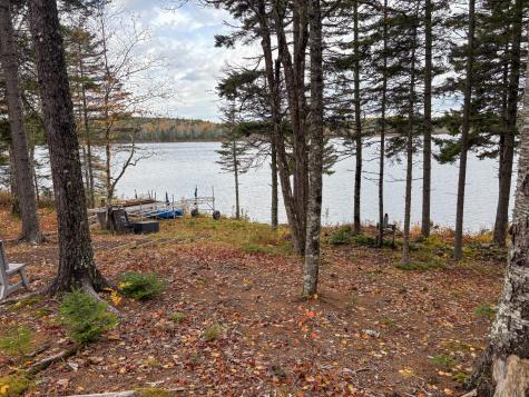 LOT#1 Sunrise Way Whiting ME 04691