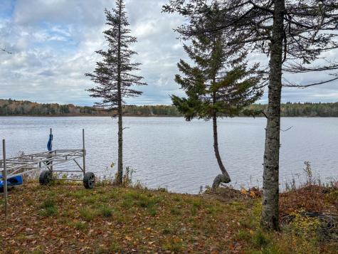 LOT#1 Sunrise Way Whiting ME 04691