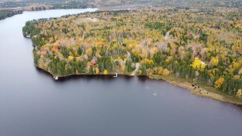 LOT#1 Sunrise Way Whiting ME 04691