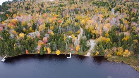 LOT#1 Sunrise Way Whiting ME 04691