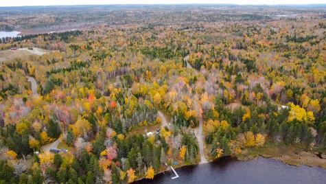 LOT#1 Sunrise Way Whiting ME 04691