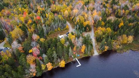 LOT#1 Sunrise Way Whiting ME 04691