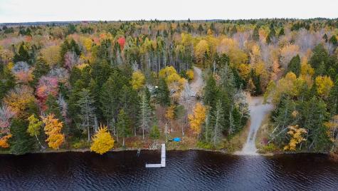 LOT#1 Sunrise Way Whiting ME 04691