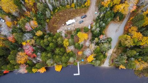 LOT#1 Sunrise Way Whiting ME 04691