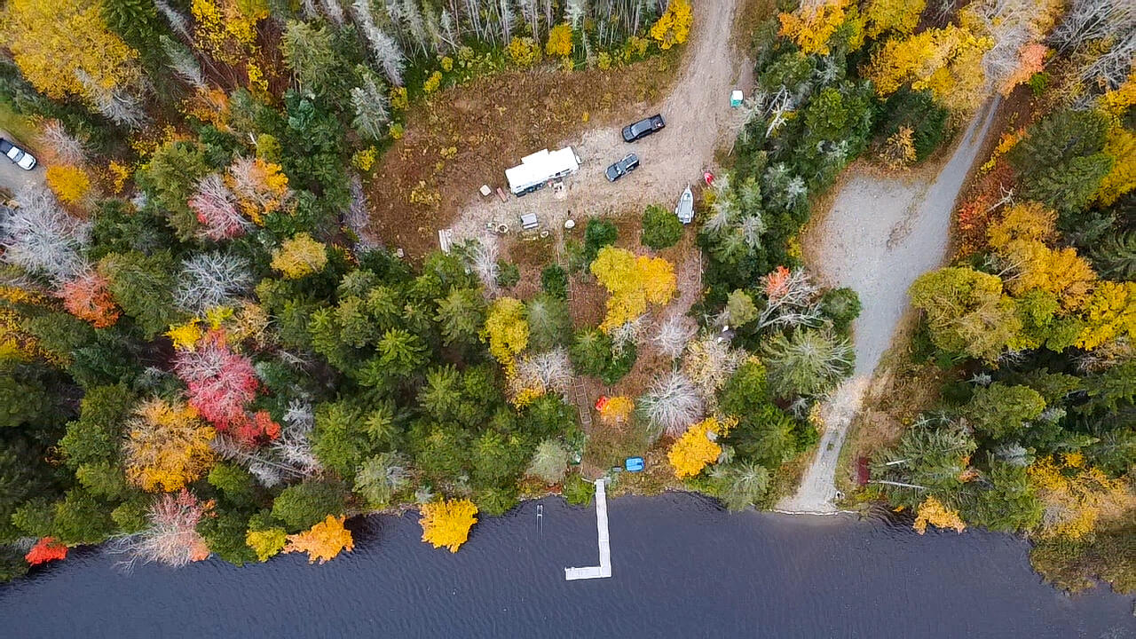 LOT#1 Sunrise Way Whiting ME 04691