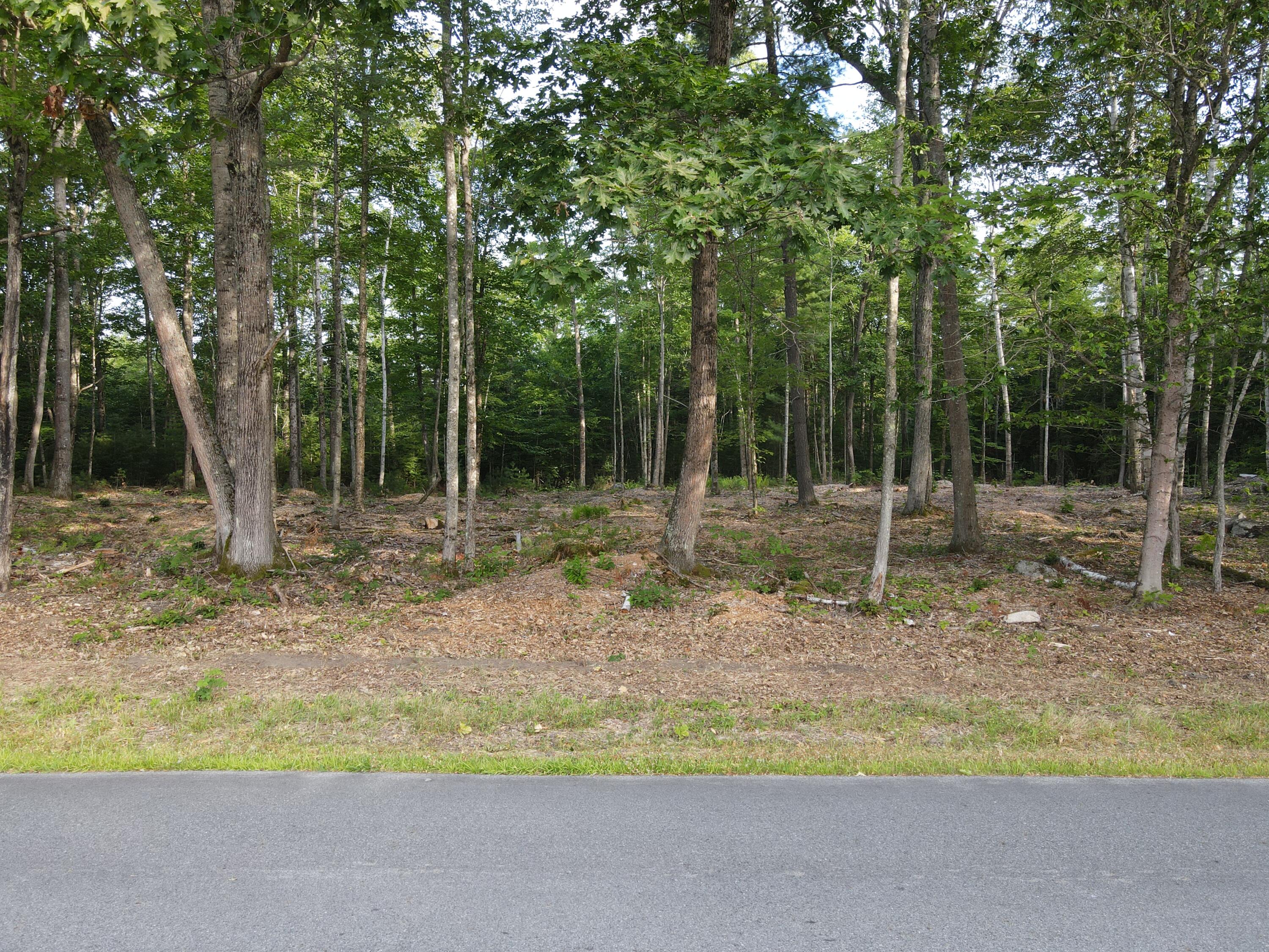 Lot 4 Oak Pond Road Skowhegan ME 04967