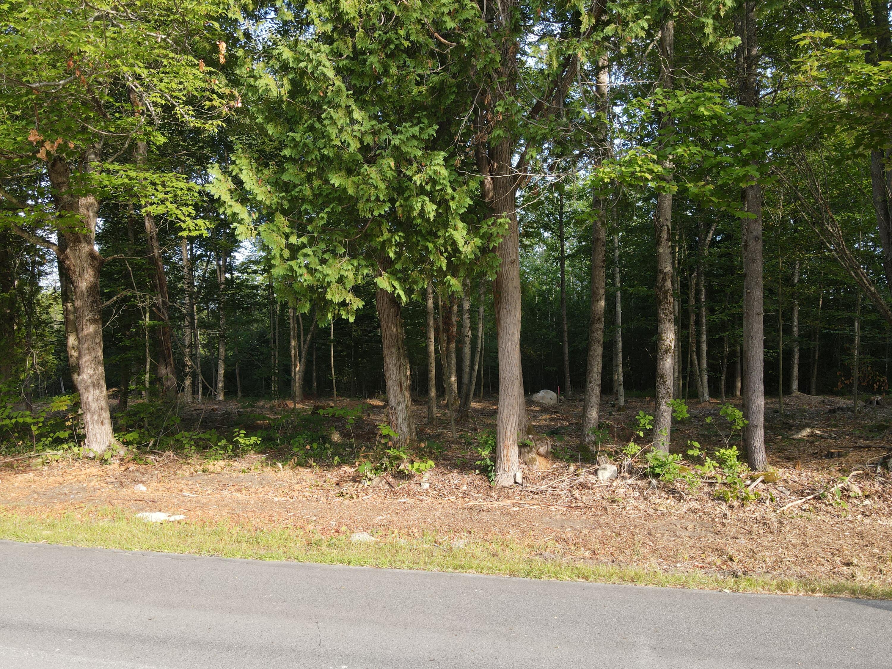 Lot 4 Oak Pond Road Skowhegan ME 04967