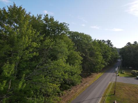 Lot 4 Oak Pond Road Skowhegan ME 04967