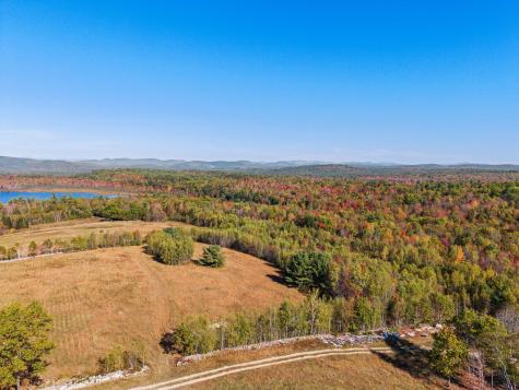 Lot 7a Chase Gate Road Waterford ME 04088