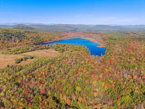 Lot 7a Chase Gate Road Waterford ME 04088