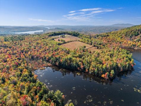 Lot 7a Chase Gate Road Waterford ME 04088