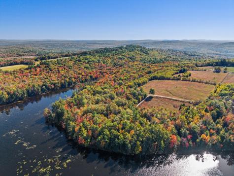 Lot 7a Chase Gate Road Waterford ME 04088