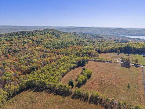 Lot 7a Chase Gate Road Waterford ME 04088