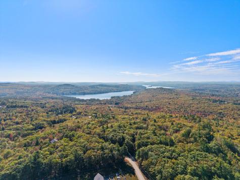 Lot 7a Chase Gate Road Waterford ME 04088