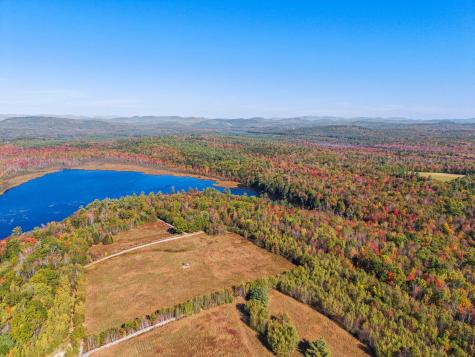 Lot 7a Chase Gate Road Waterford ME 04088