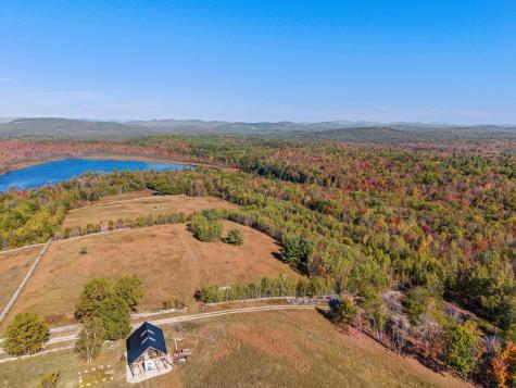 Lot 7a Chase Gate Road Waterford ME 04088