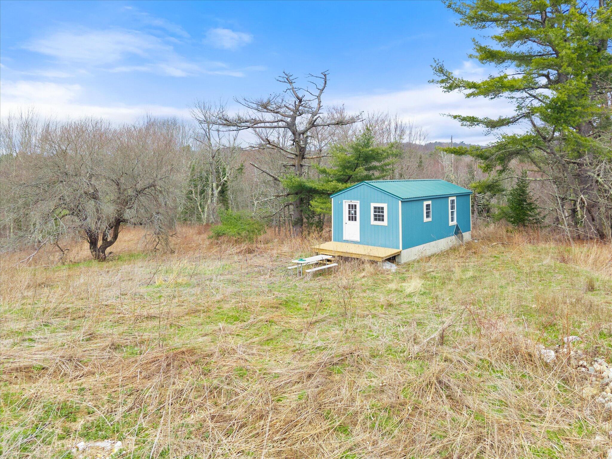 27 Hawes Bridge Road Prospect ME 04981