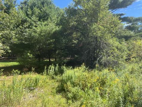 0 Bald Mountain Road Dedham ME 04429