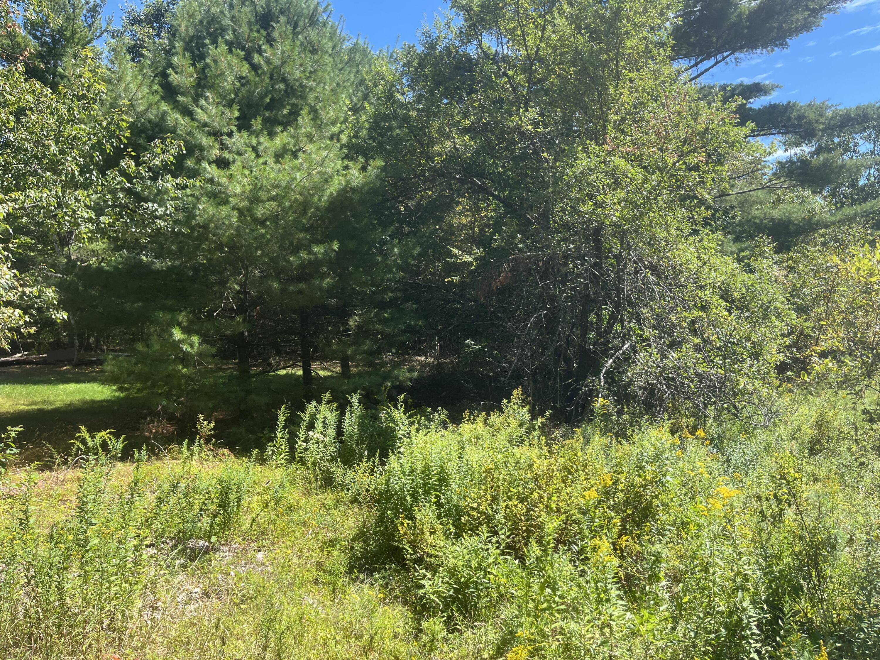 0 Bald Mountain Road Dedham ME 04429