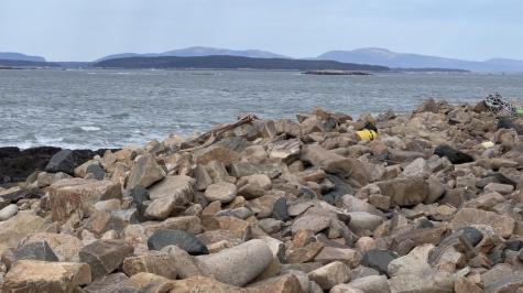 0 Butler Road Frenchboro ME 04635