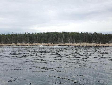 0 Butler Road Frenchboro ME 04635