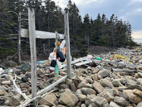 0 Butler Road Frenchboro ME 04635