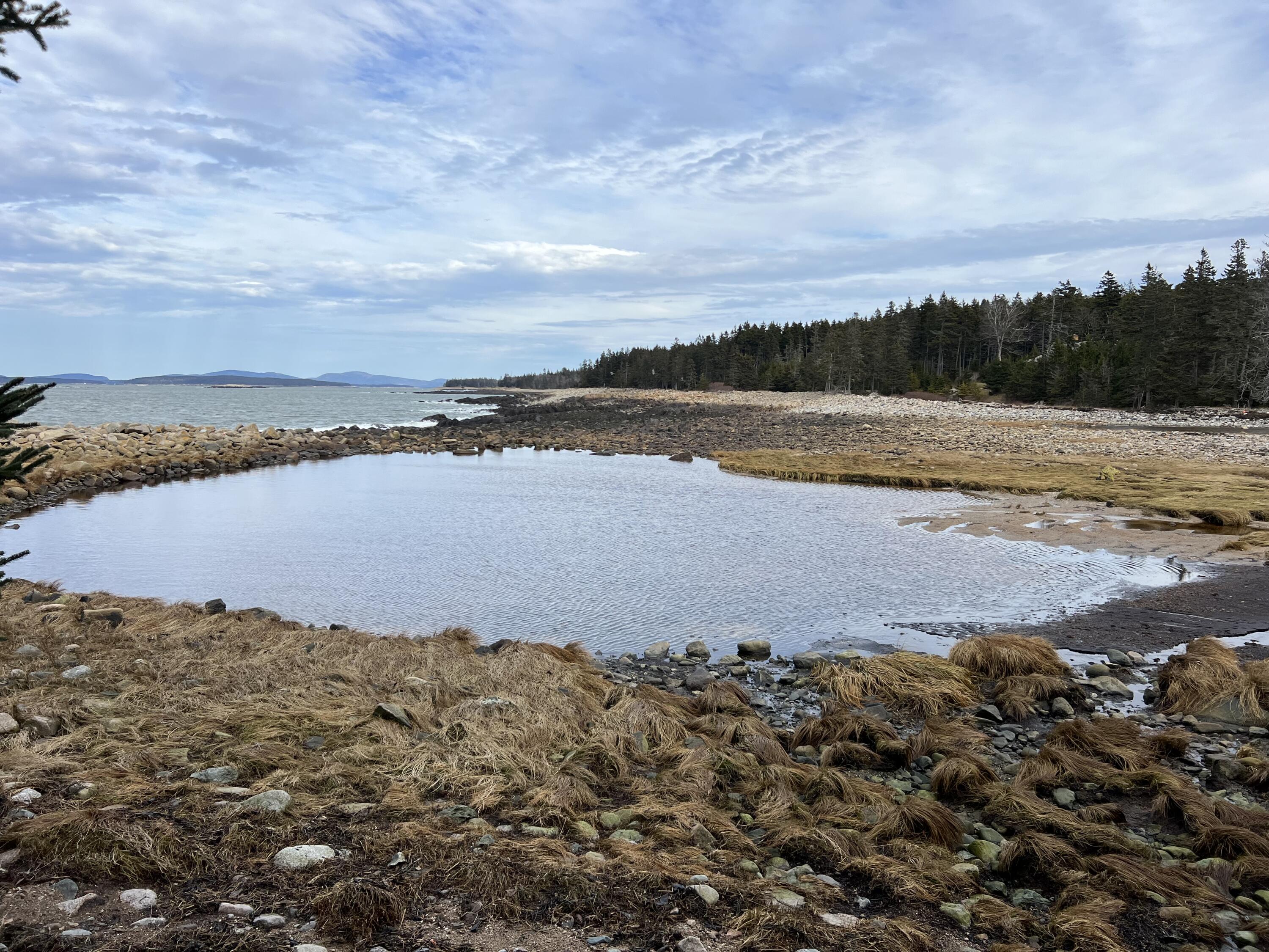 0 Butler Road Frenchboro ME 04635