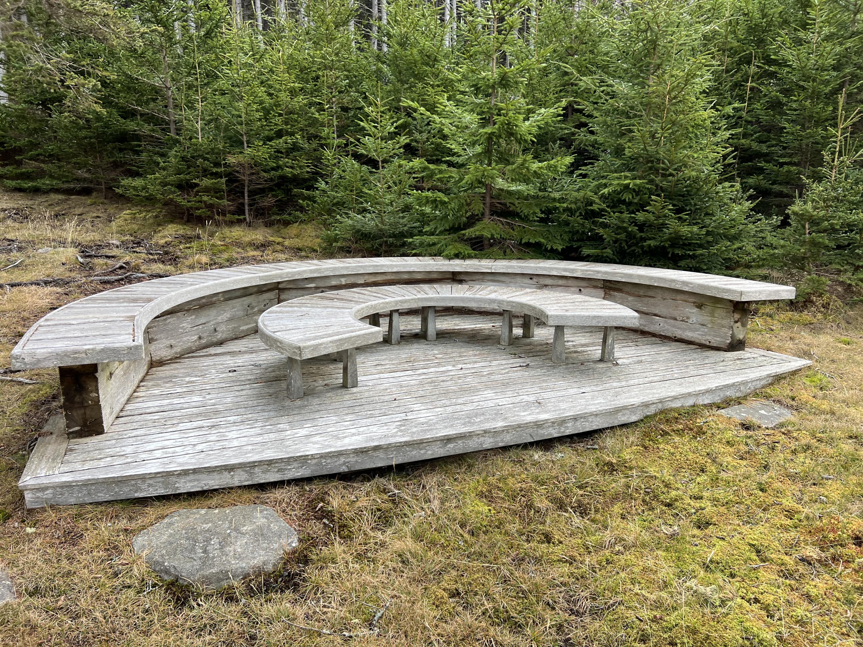 0 Butler Road Frenchboro ME 04635