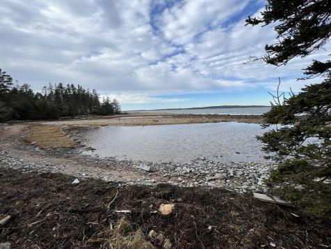 0 Butler Road Frenchboro ME 04635