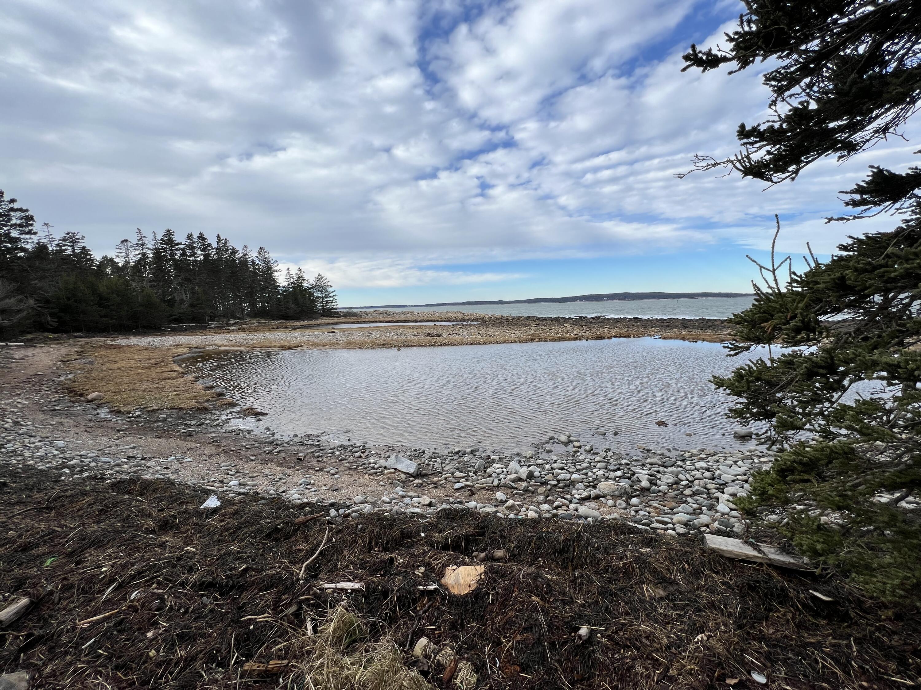 0 Butler Road Frenchboro ME 04635