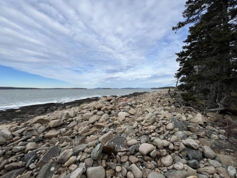 0 Butler Road Frenchboro ME 04635