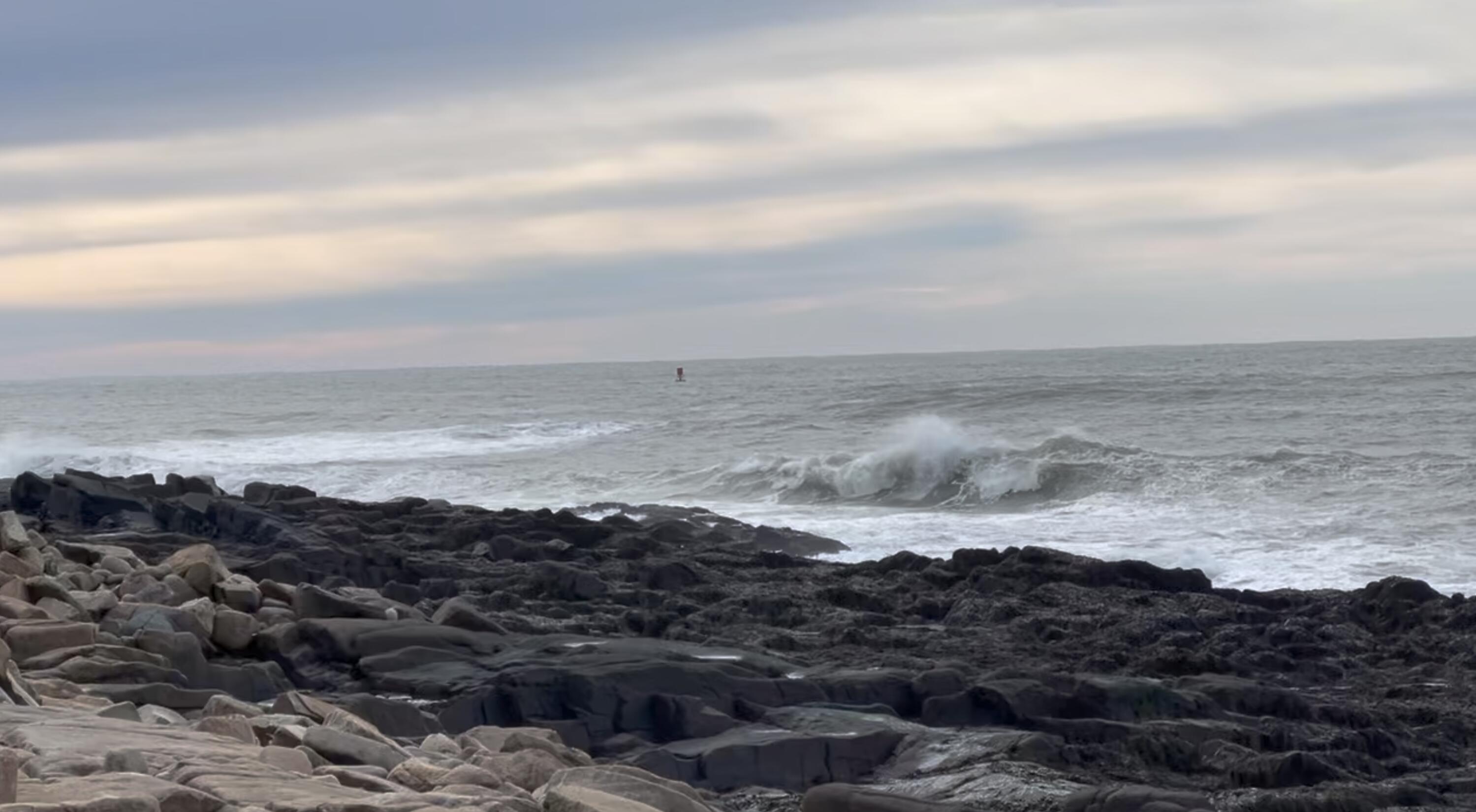 0 Butler Road Frenchboro ME 04635