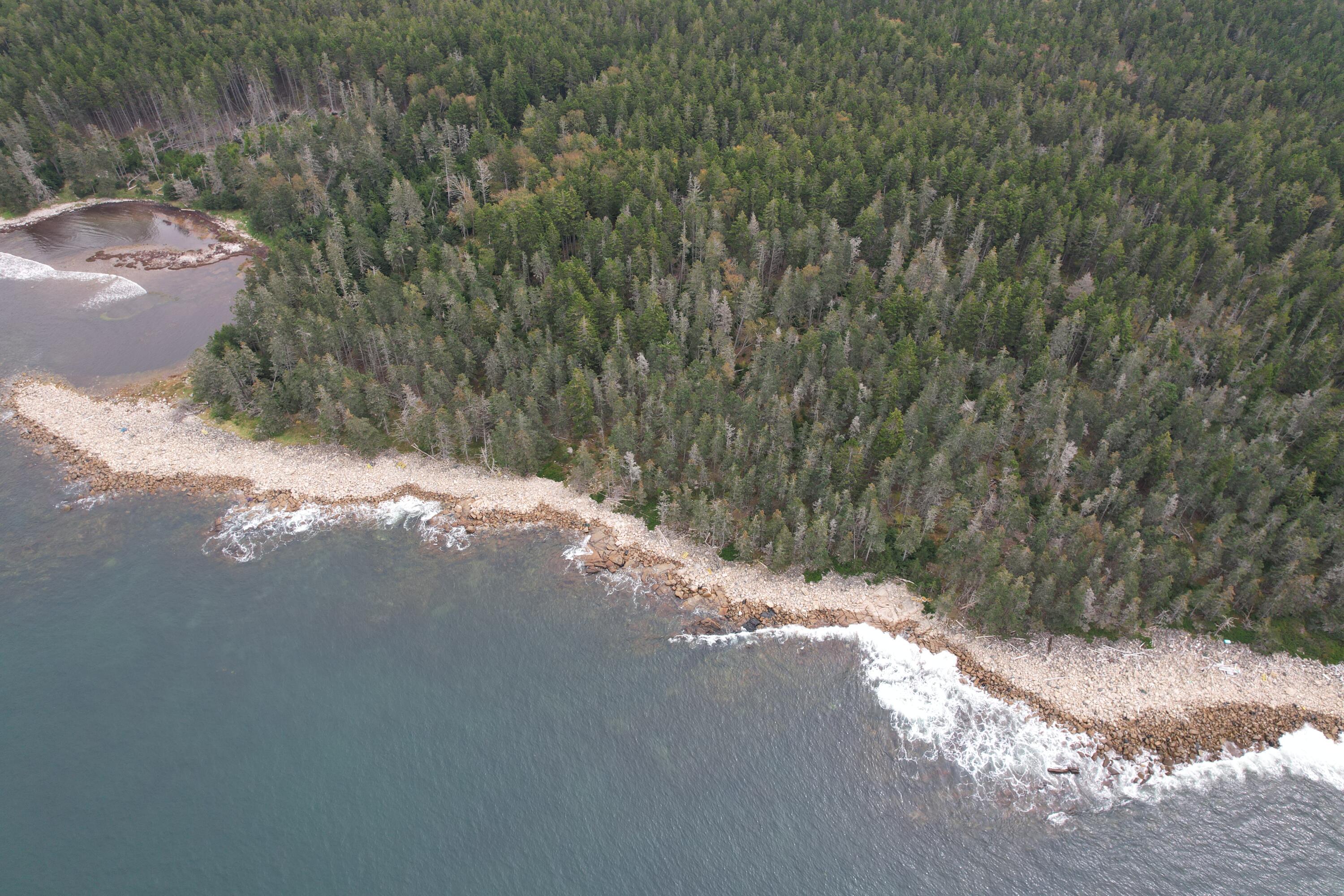 0 Butler Road Frenchboro ME 04635