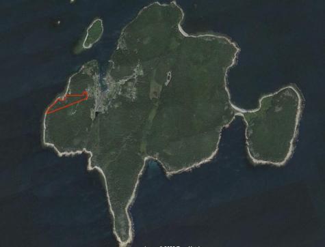 0 Butler Road Frenchboro ME 04635