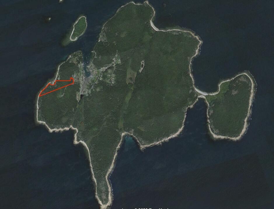 0 Butler Road Frenchboro ME 04635