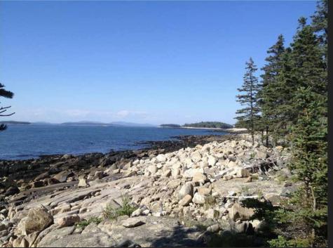 0 Butler Road Frenchboro ME 04635