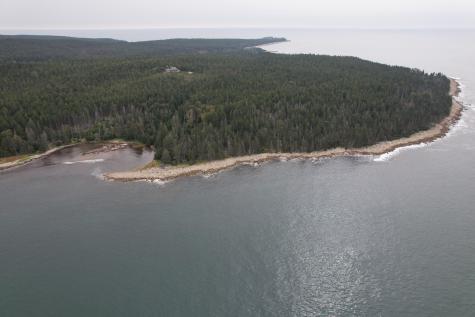 0 Butler Road Frenchboro ME 04635